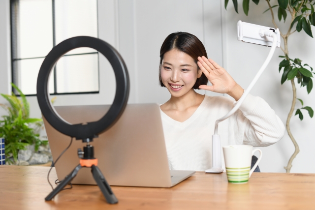 配信用すごろく