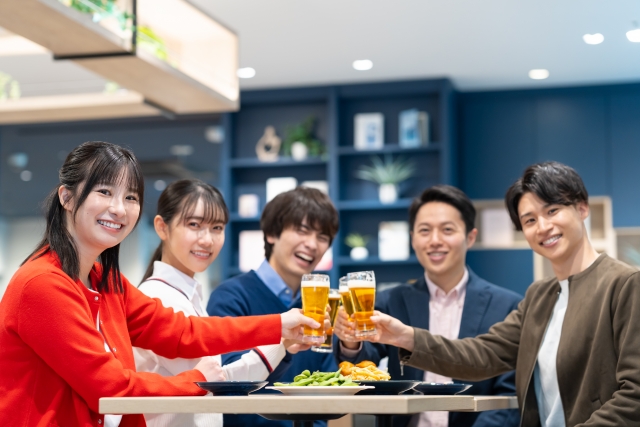 飲み会で盛り上がるすごろくアイスブレイク25選