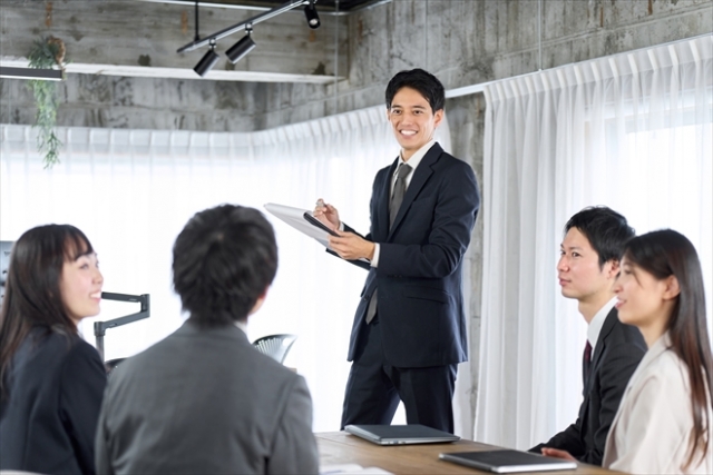 自己紹介すごろく