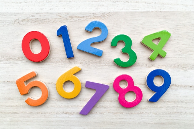 算数のすごろく