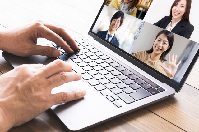 オンラインで盛り上がるすごろく